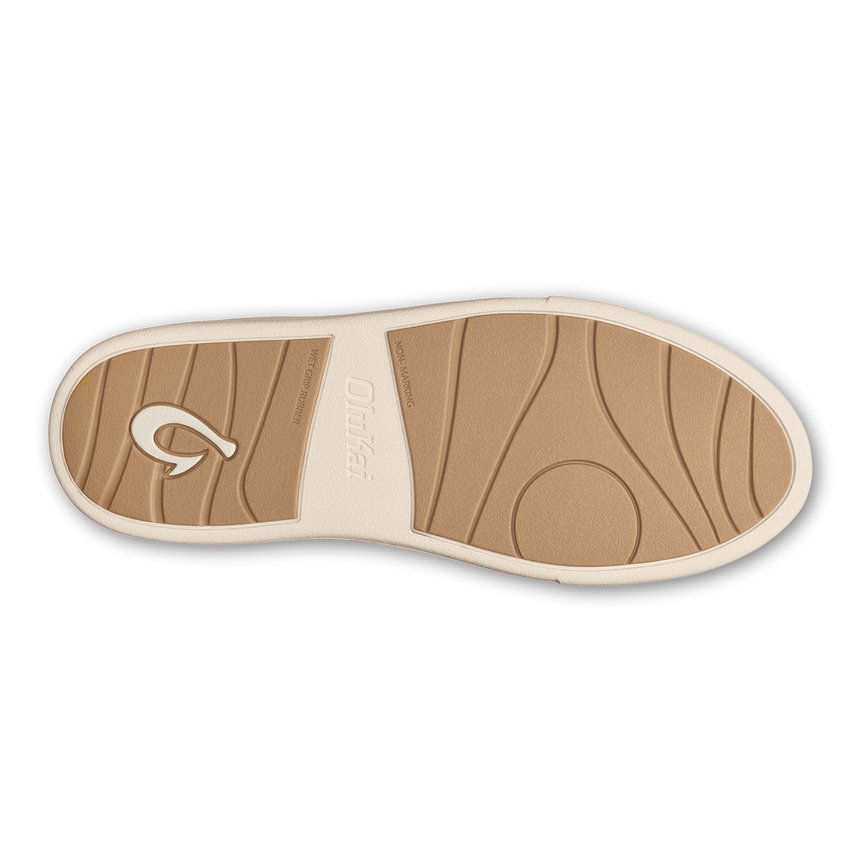 OluKai Hā‘upu Women’s Leather Sneakers - Women