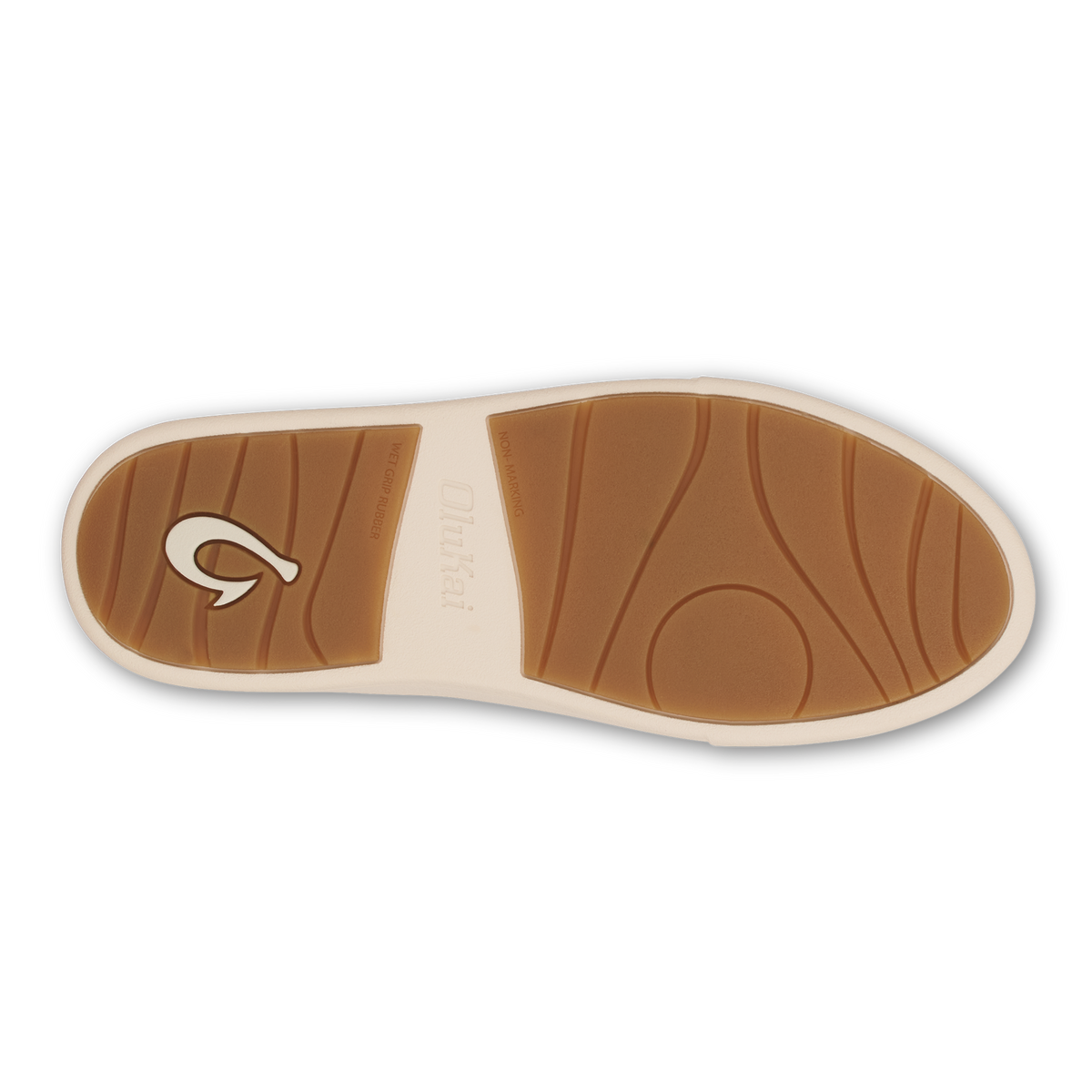OluKai Hā‘upu Women’s Leather Sneakers - Women