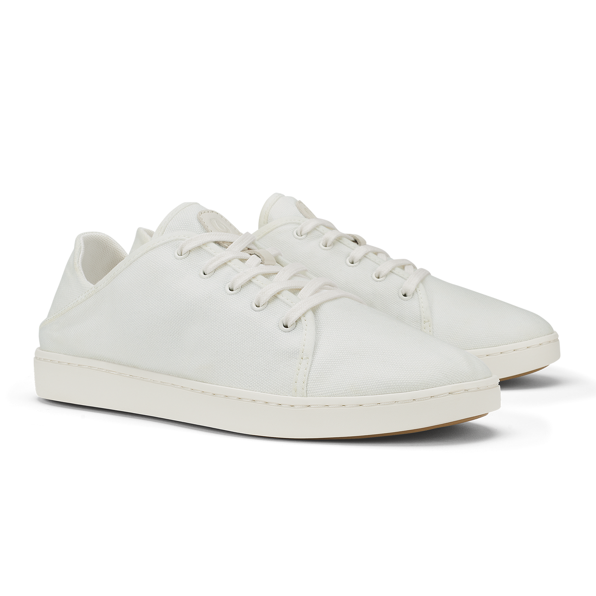 OluKai OluKai Pehuea Lī Canvas Women's Sneakers - Women
