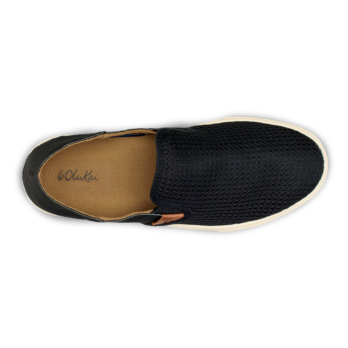 OluKai Pehuea Women's Breathable Slip-On Sneakers - Women
