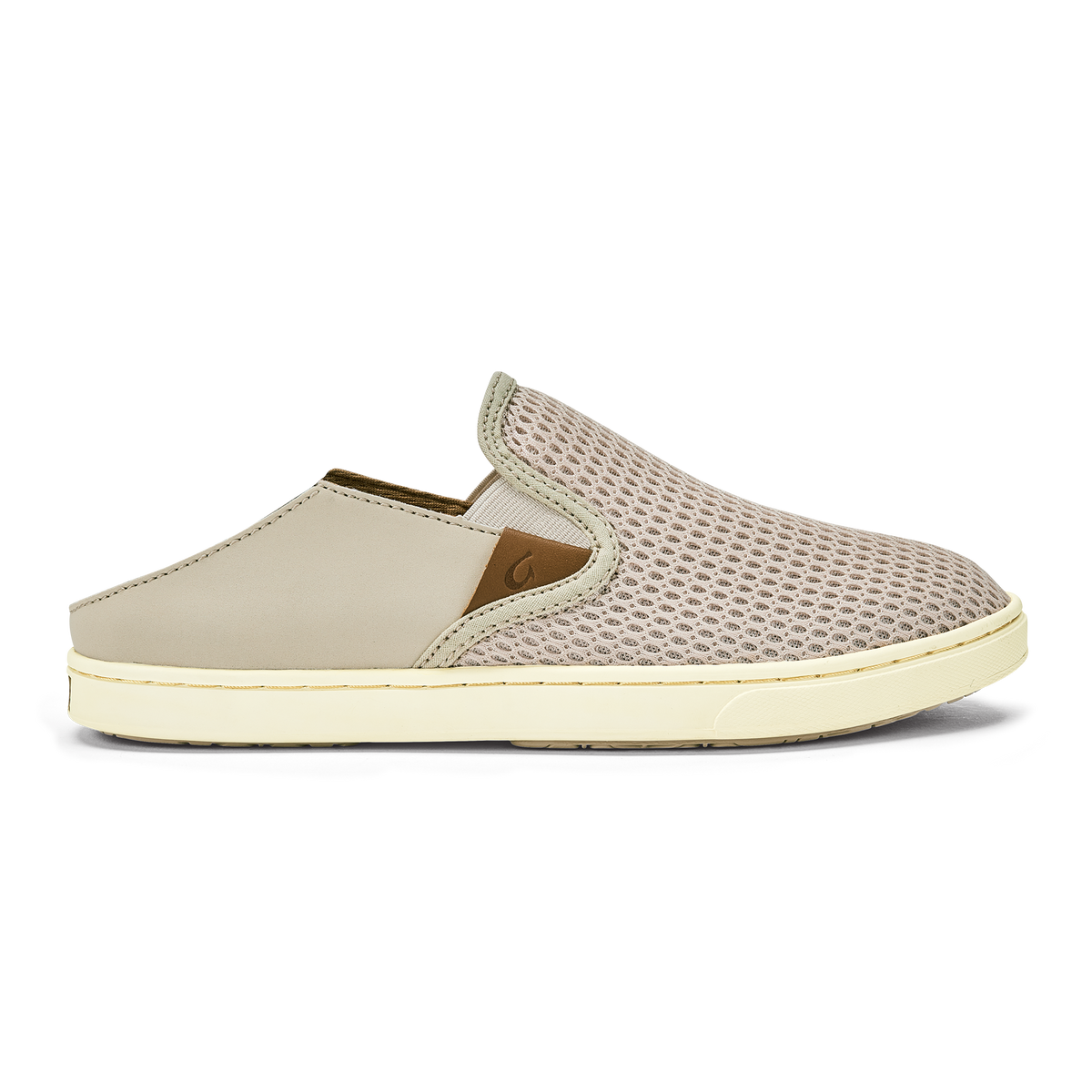 OluKai Pehuea Women's Breathable Slip-On Sneakers - Women