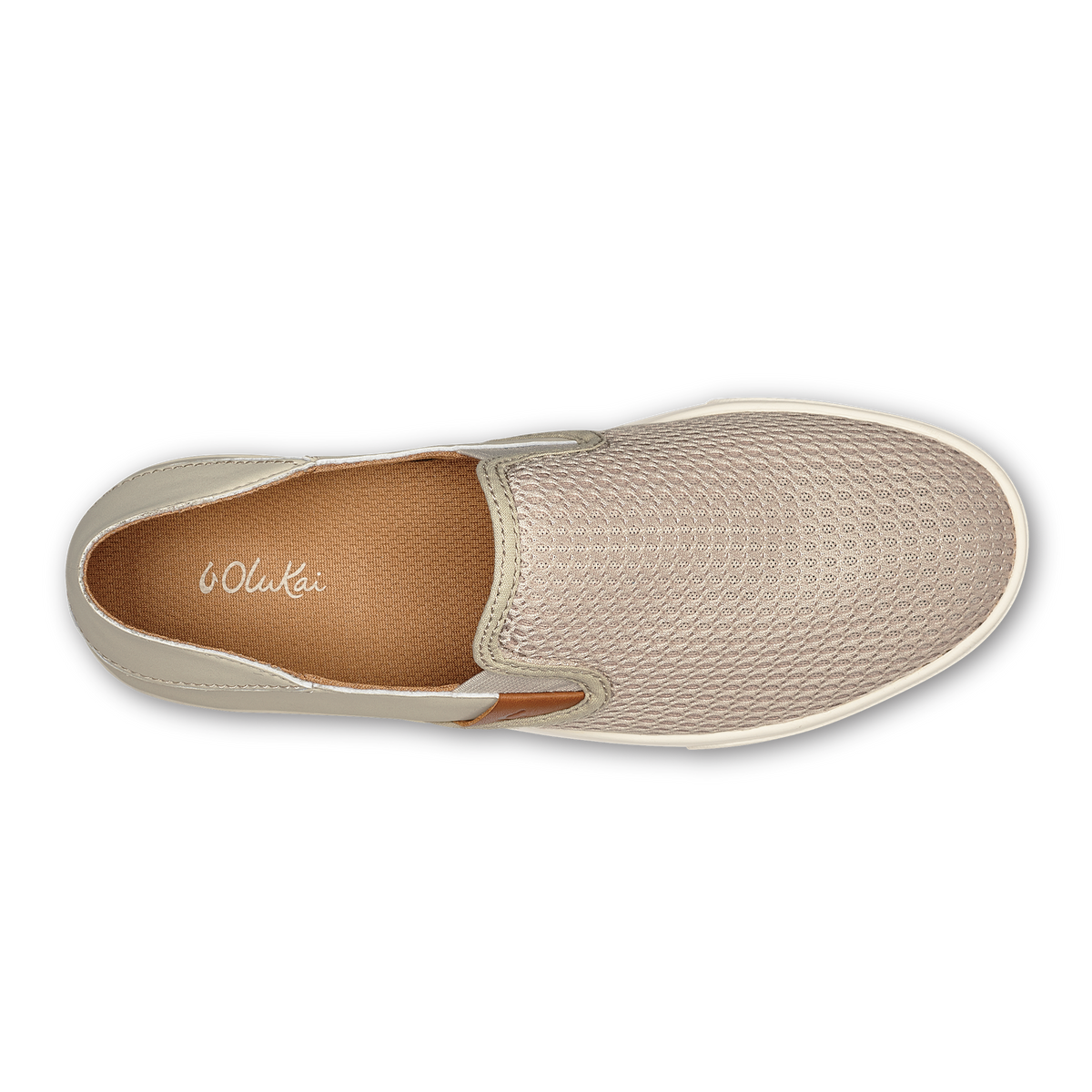 OluKai Pehuea Women's Breathable Slip-On Sneakers - Women