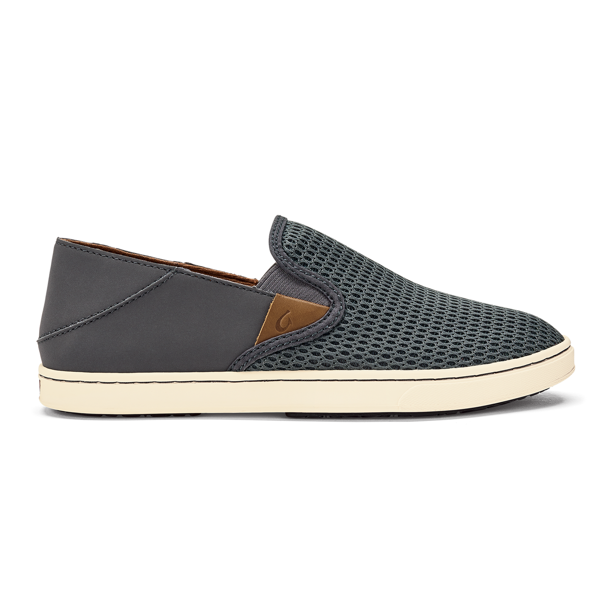 OluKai Pehuea Women's Breathable Slip-On Sneakers - Women