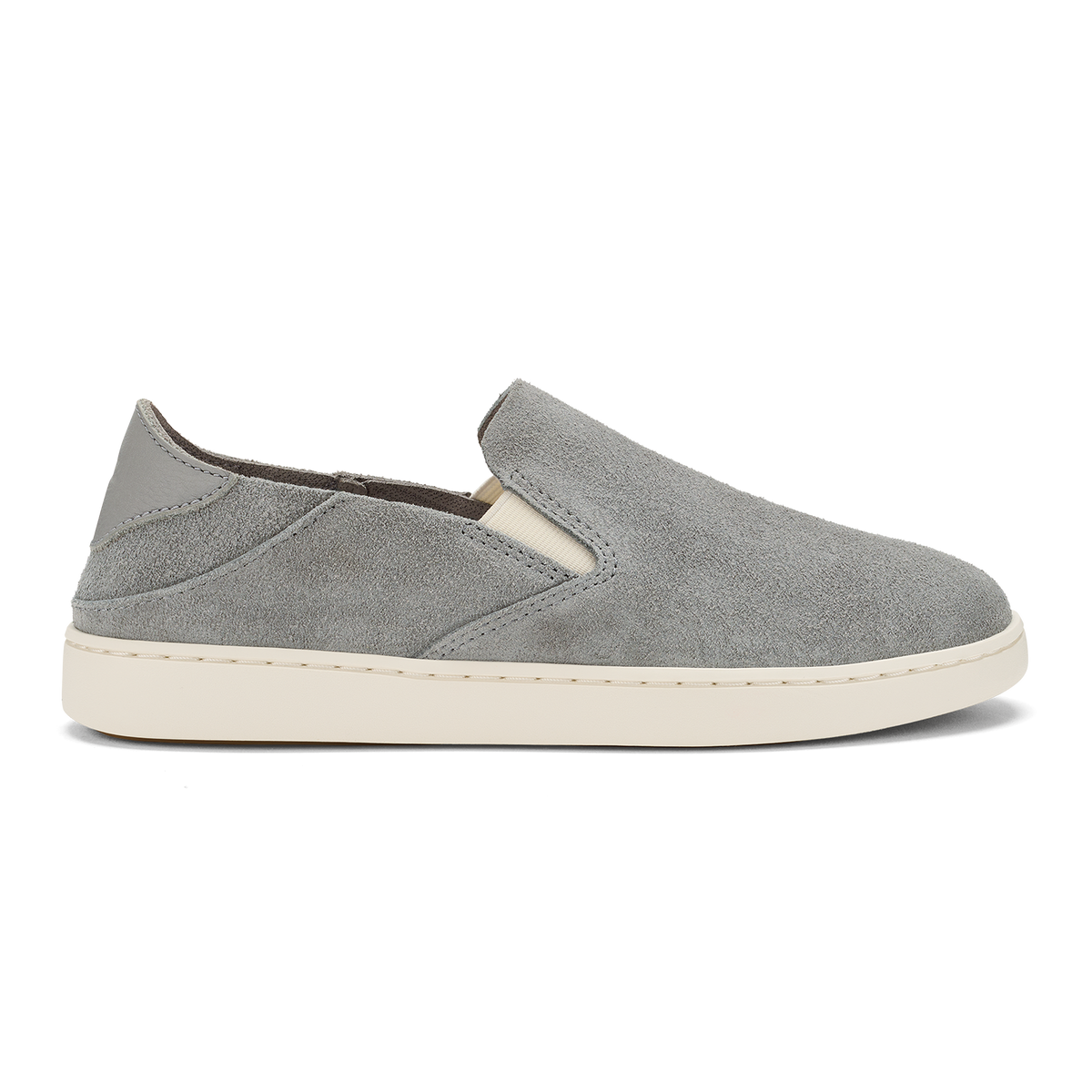 OluKai Pehuea Luxe Women’s Suede Shoes - Women