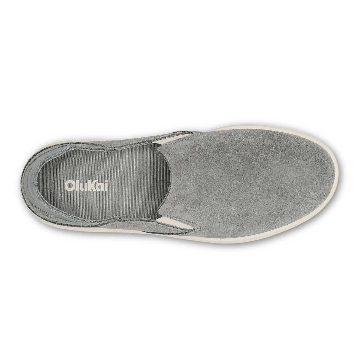 OluKai Pehuea Luxe Women’s Suede Shoes - Women