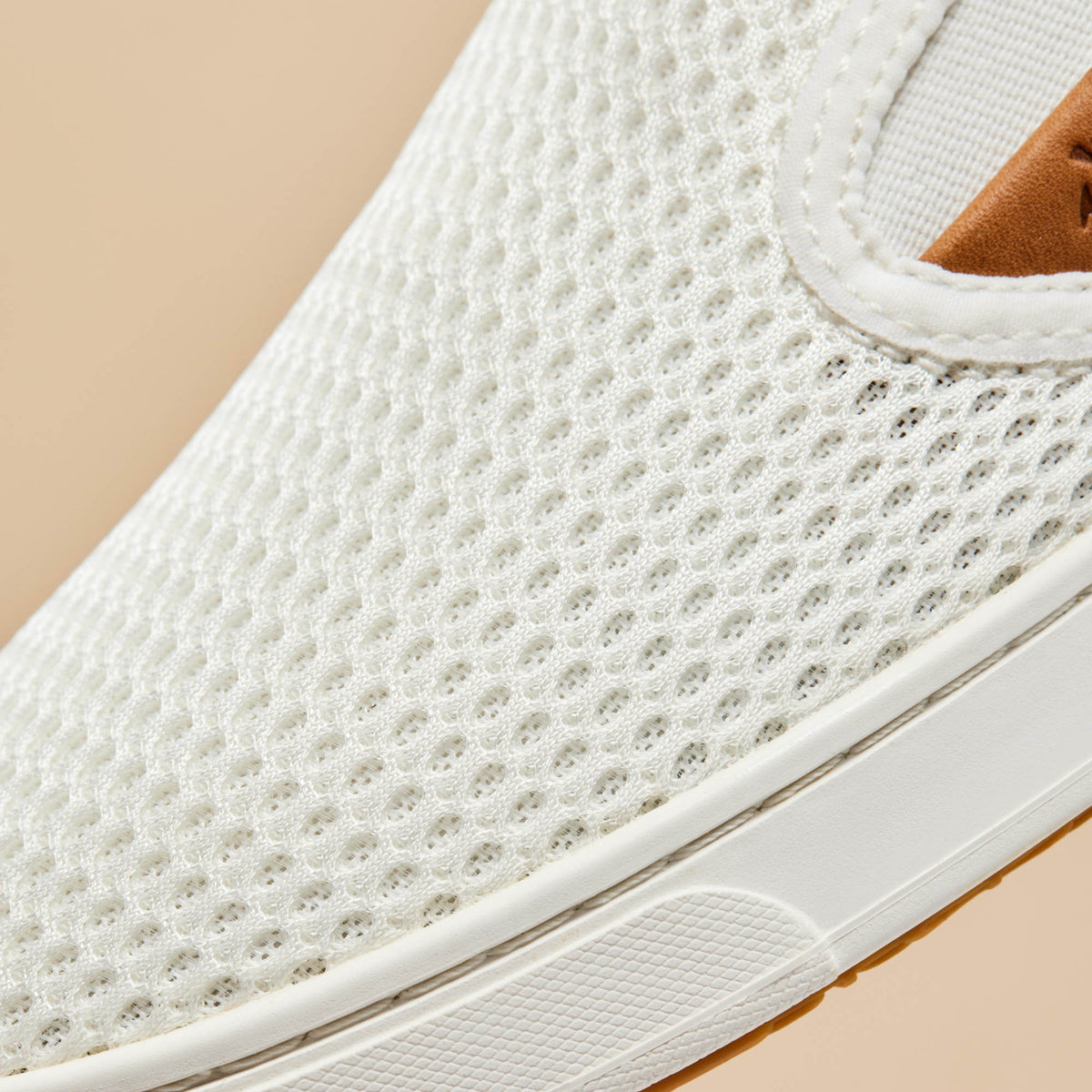 OluKai Pehuea Women's Breathable Slip-On Sneakers - Women