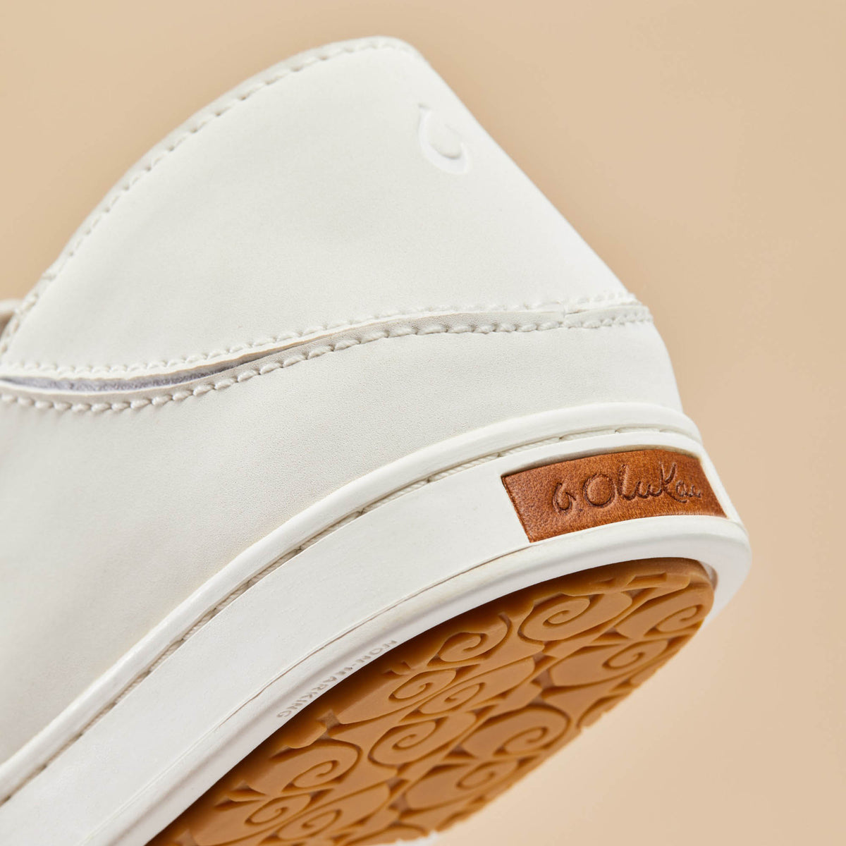 OluKai Pehuea Women's Breathable Slip-On Sneakers - Women