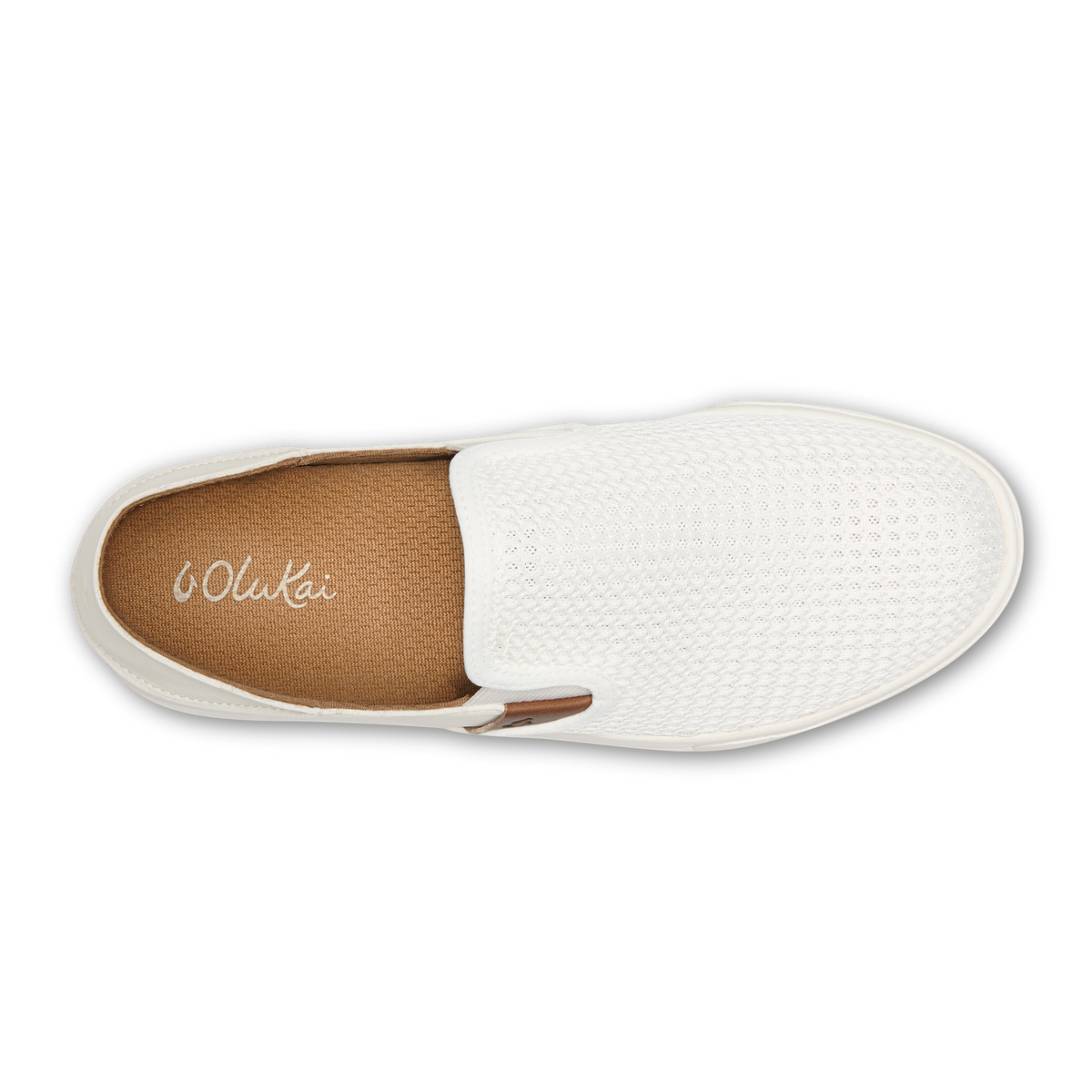 OluKai Pehuea Women's Breathable Slip-On Sneakers - Women