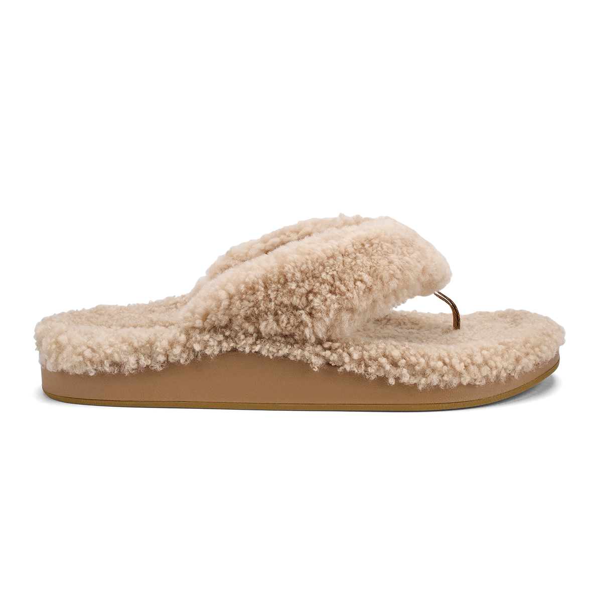 OluKai Kīpe'a Heu Women‘s Flip Flop Slippers - Women