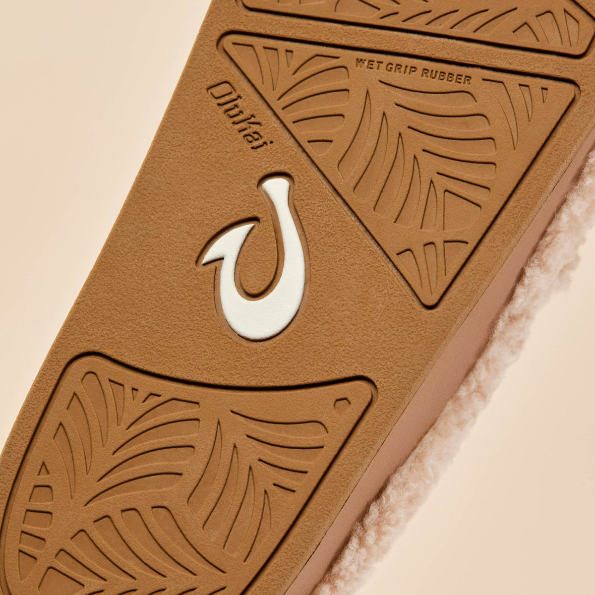 OluKai Kīpe'a Heu Women‘s Flip Flop Slippers - Women