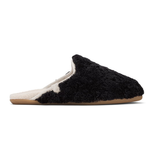 OluKai Hale Mule Lava Rock / Tapa | Olukai - Women