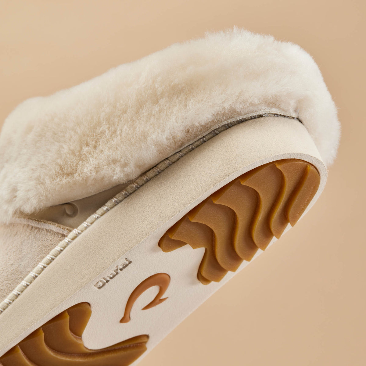 OluKai Ku‘i Women‘s Slip-On Slippers - Women