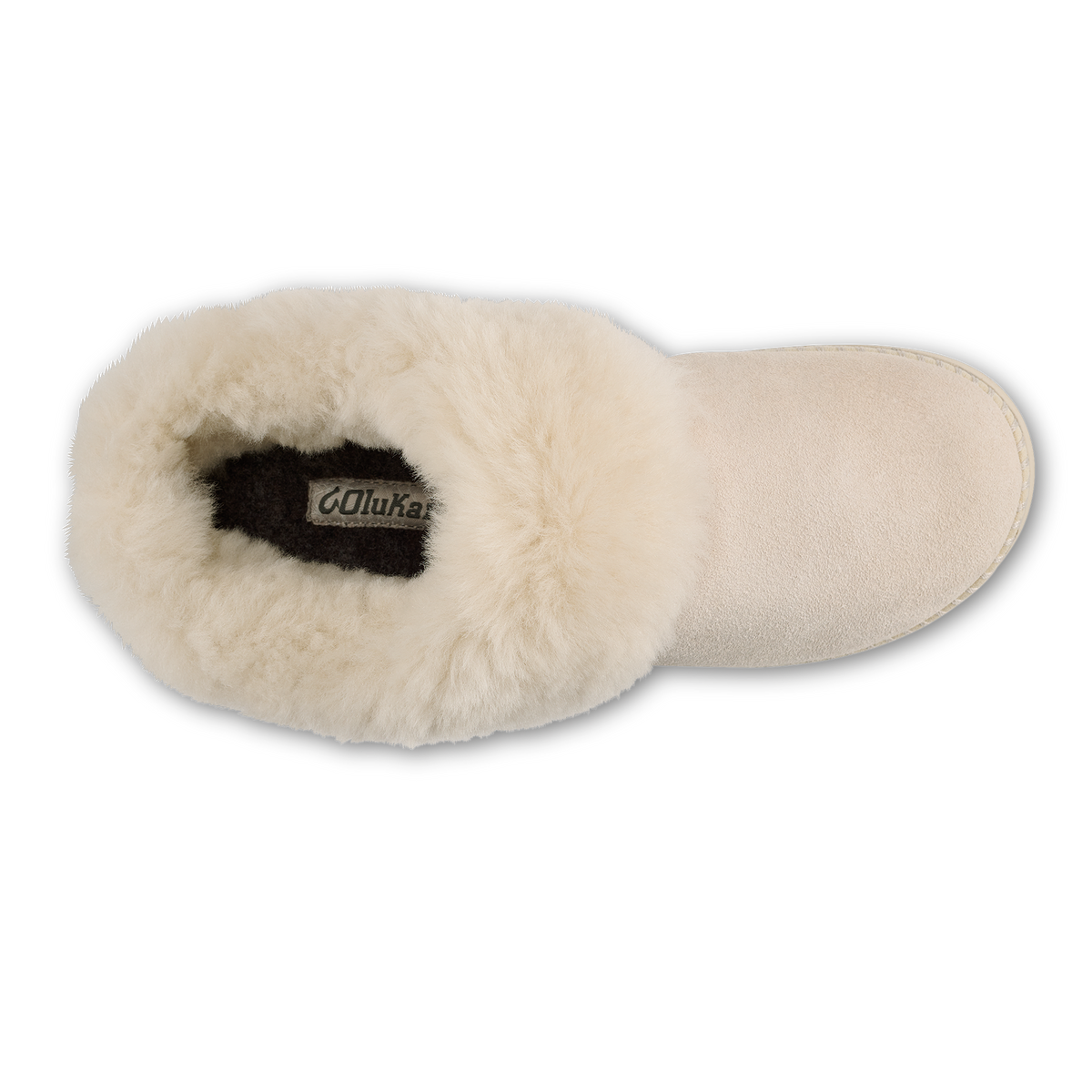 OluKai Ku‘i Women‘s Slip-On Slippers - Women