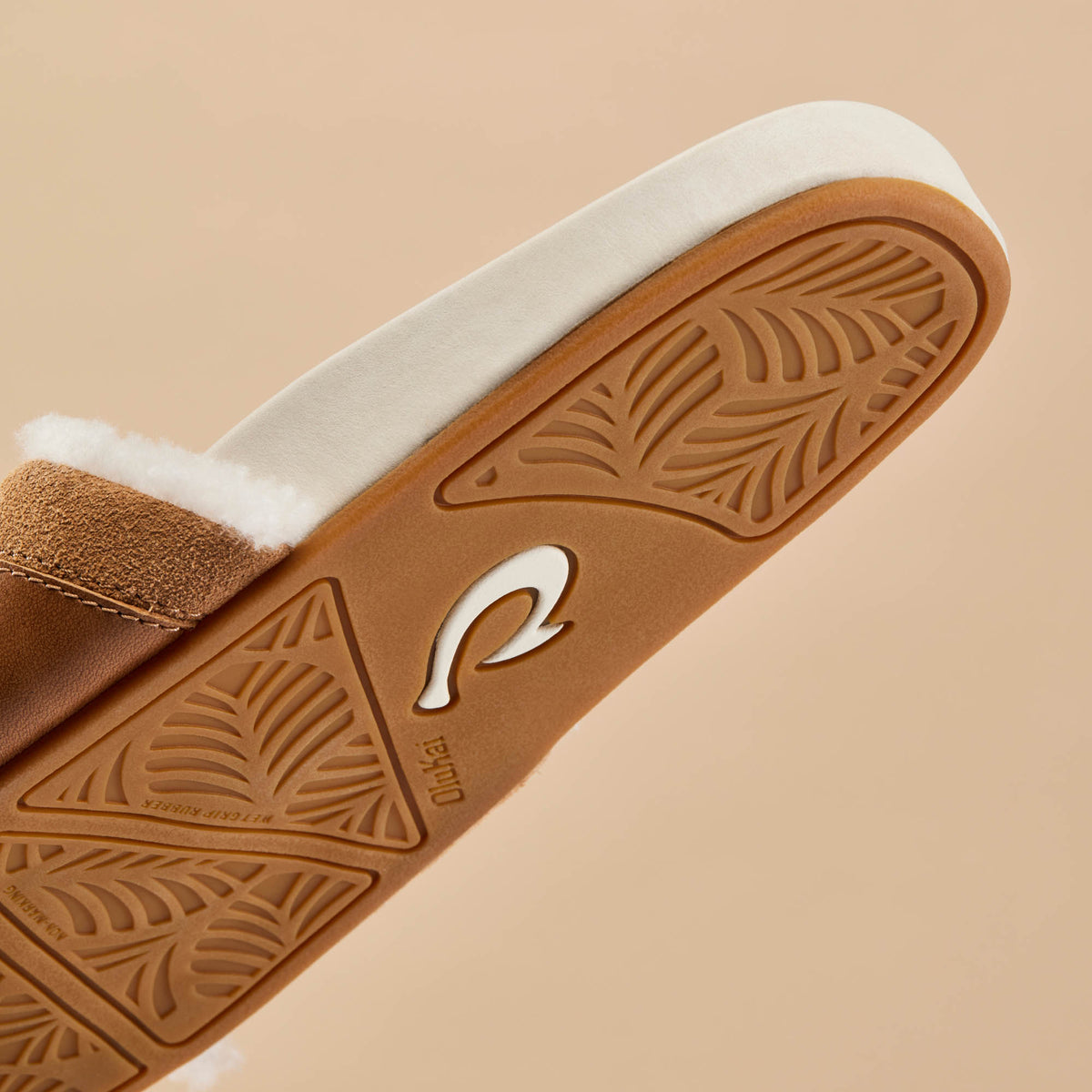 OluKai Hō‘ala Slide Women’s Slide Slipper Sandals - Women