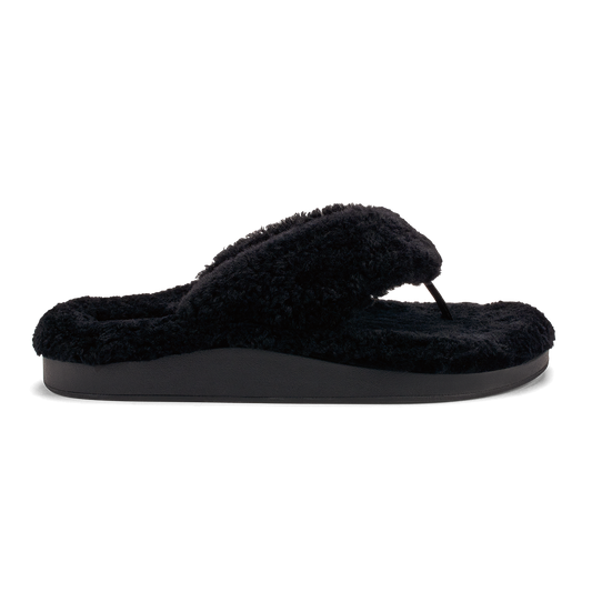 OluKai Kīpe'a Heu Women‘s Flip Flop Slippers - Women