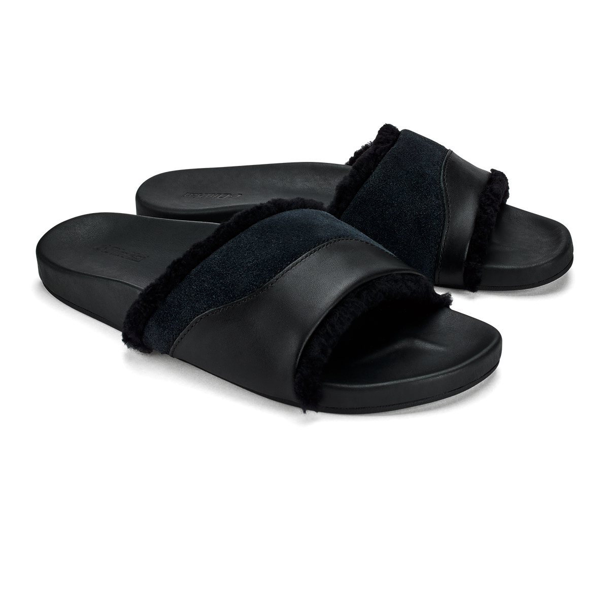 OluKai Hō‘ala Slide Women’s Slide Slipper Sandals - Women