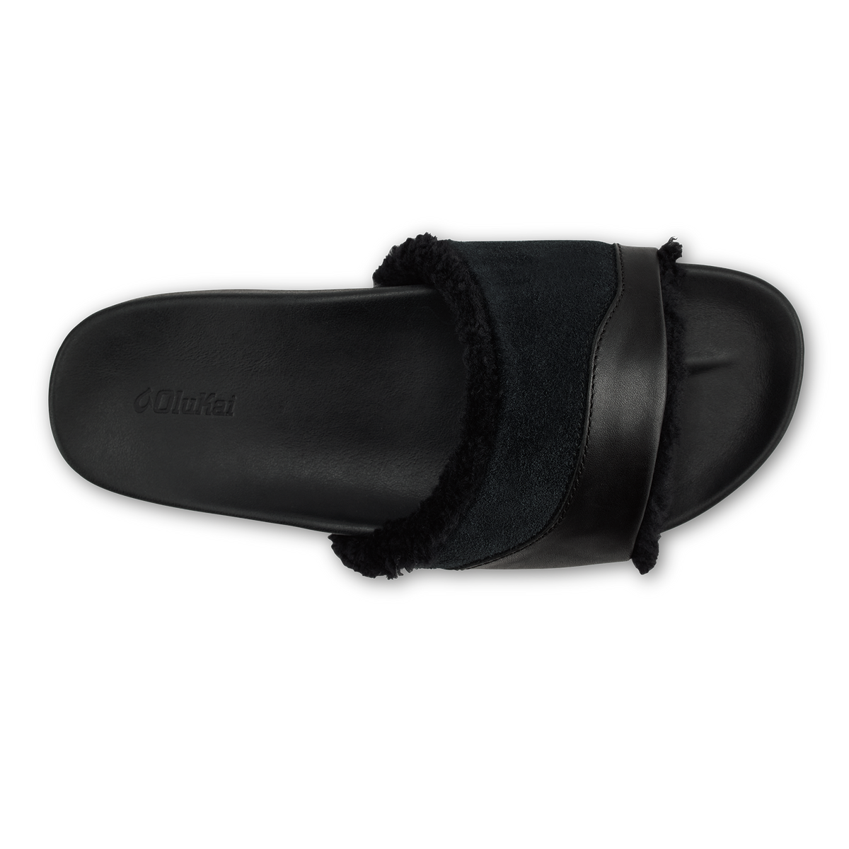 OluKai Hō‘ala Slide Women’s Slide Slipper Sandals - Women