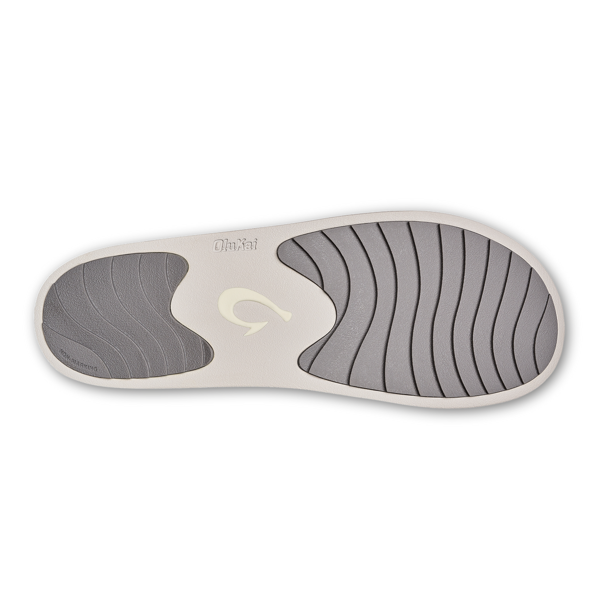 OluKai Ku‘i Women’s Fuzzy Slip-On Slippers - Women