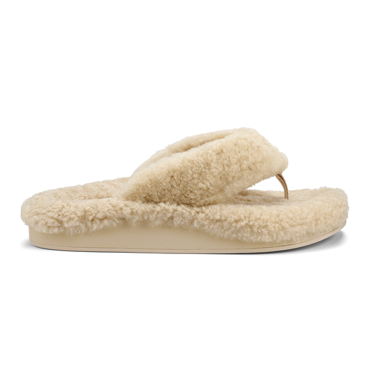OluKai Kīpe'a Heu Women‘s Flip Flop Slippers - Women