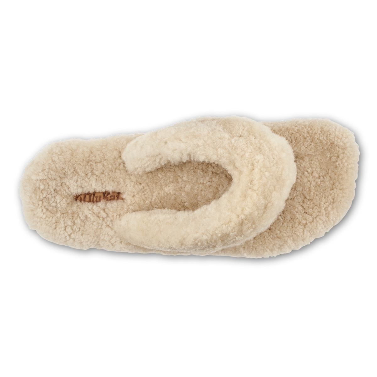 OluKai Kīpe'a Heu Women‘s Flip Flop Slippers - Women