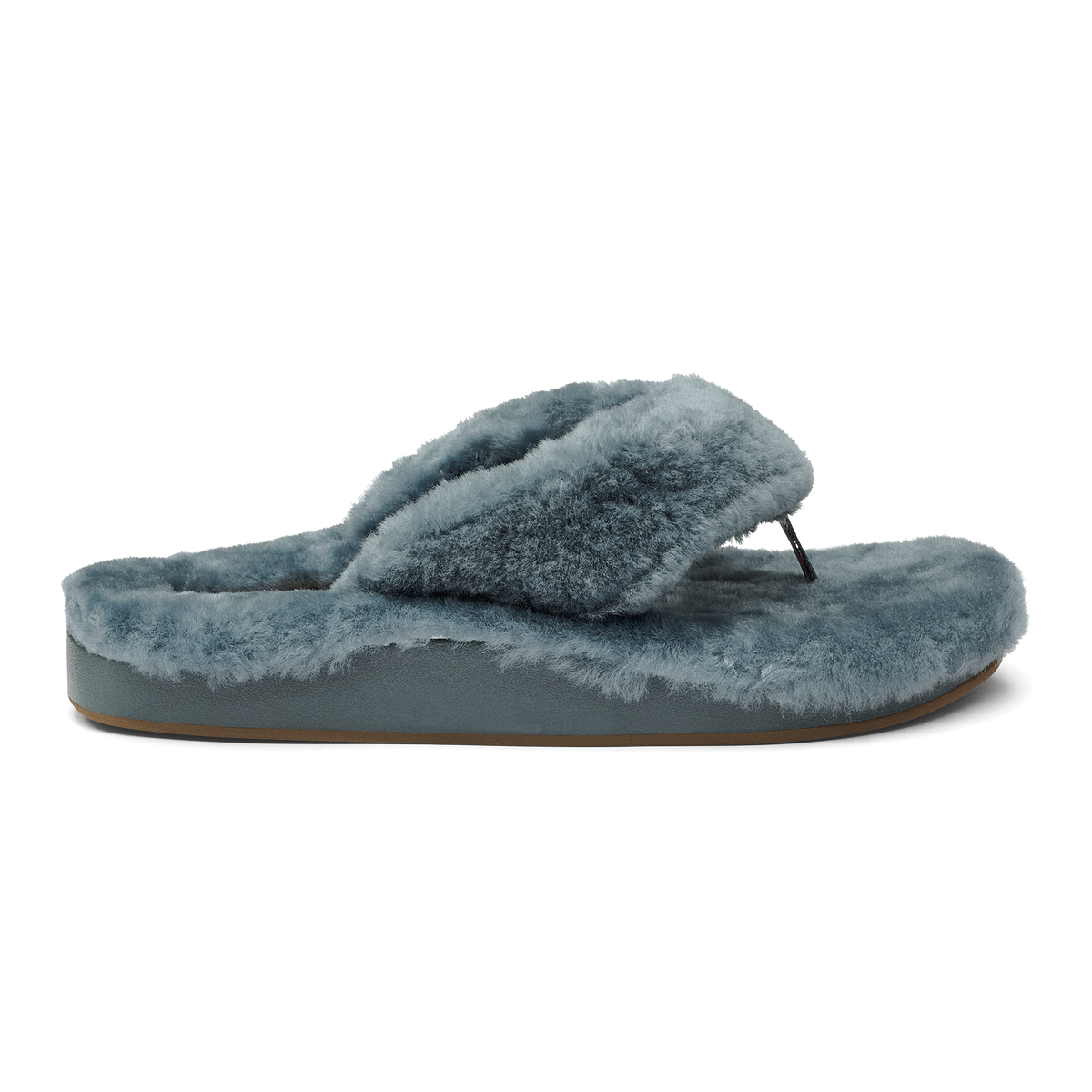 OluKai Kipe‘a Heu Women‘s Flip Flop Slippers - Women