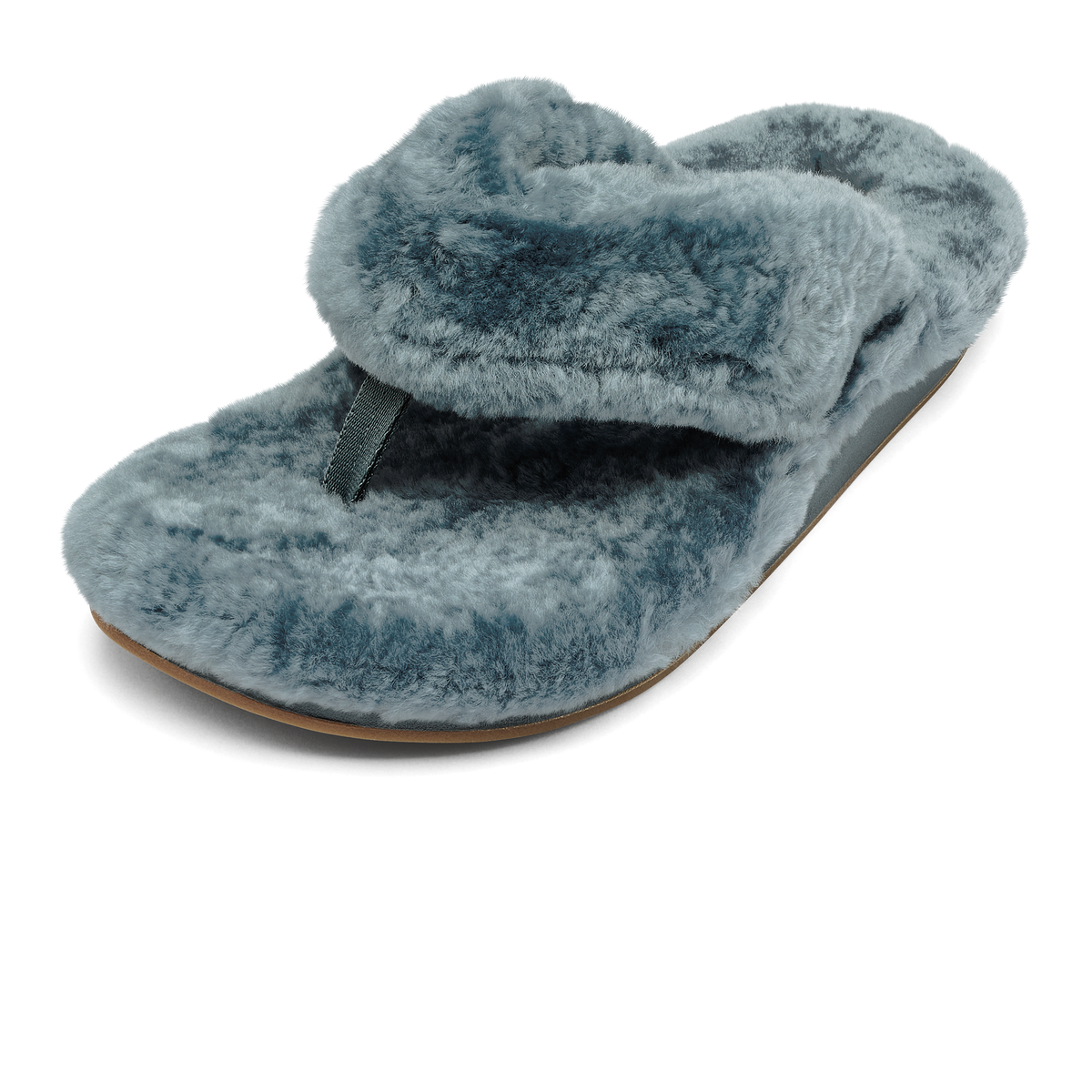 OluKai Kipe‘a Heu Women‘s Flip Flop Slippers - Women