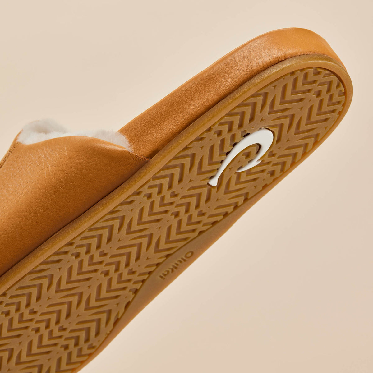 OluKai Kōnea Women’s Leather Slipper Mules - Women