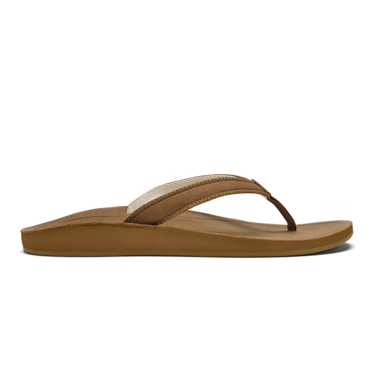 OluKai Southshore Women’s Waterproof Leather Sandals - Women