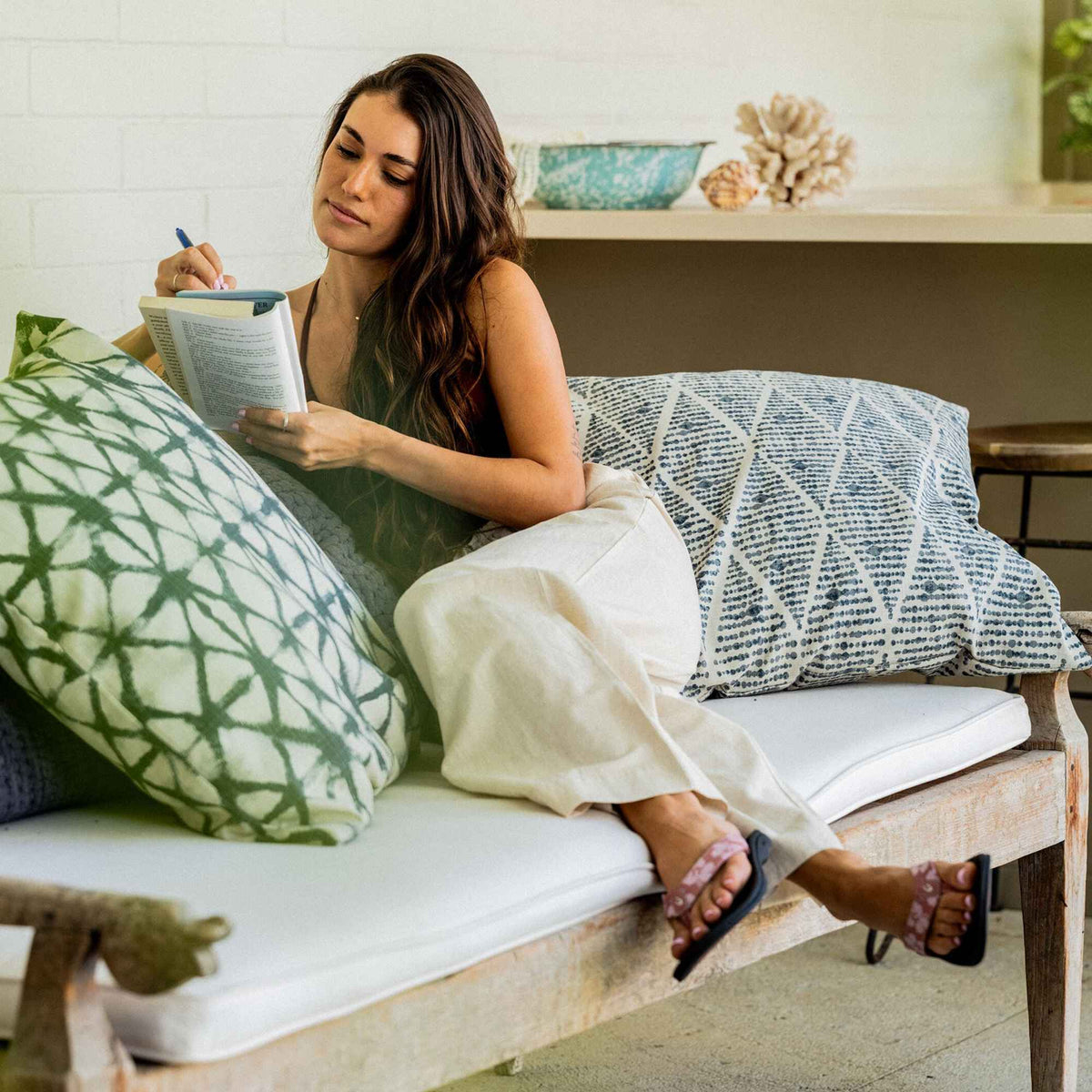 OluKai ‘Ohana - Women|New Arrivals