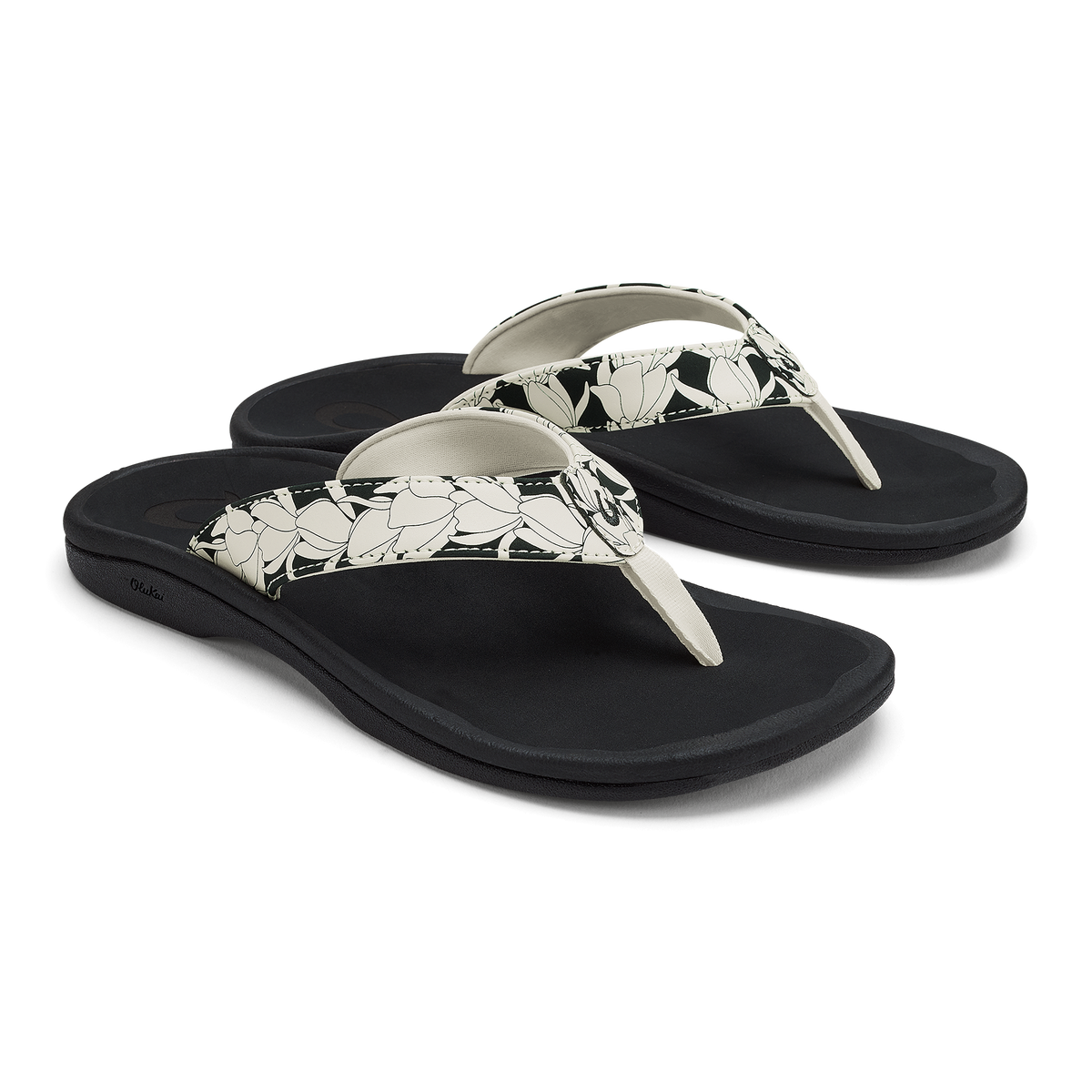 OluKai ‘Ohana Women's Best Selling Beach Sandals - Women