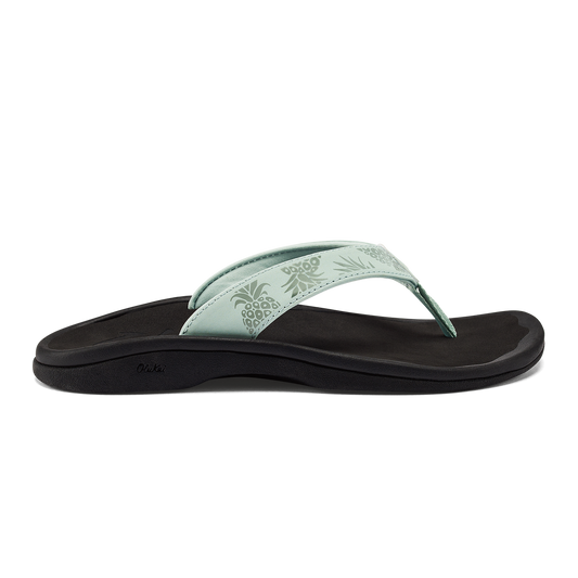OluKai ‘Ohana Women's Beach Sandals & Flip Flops - Women