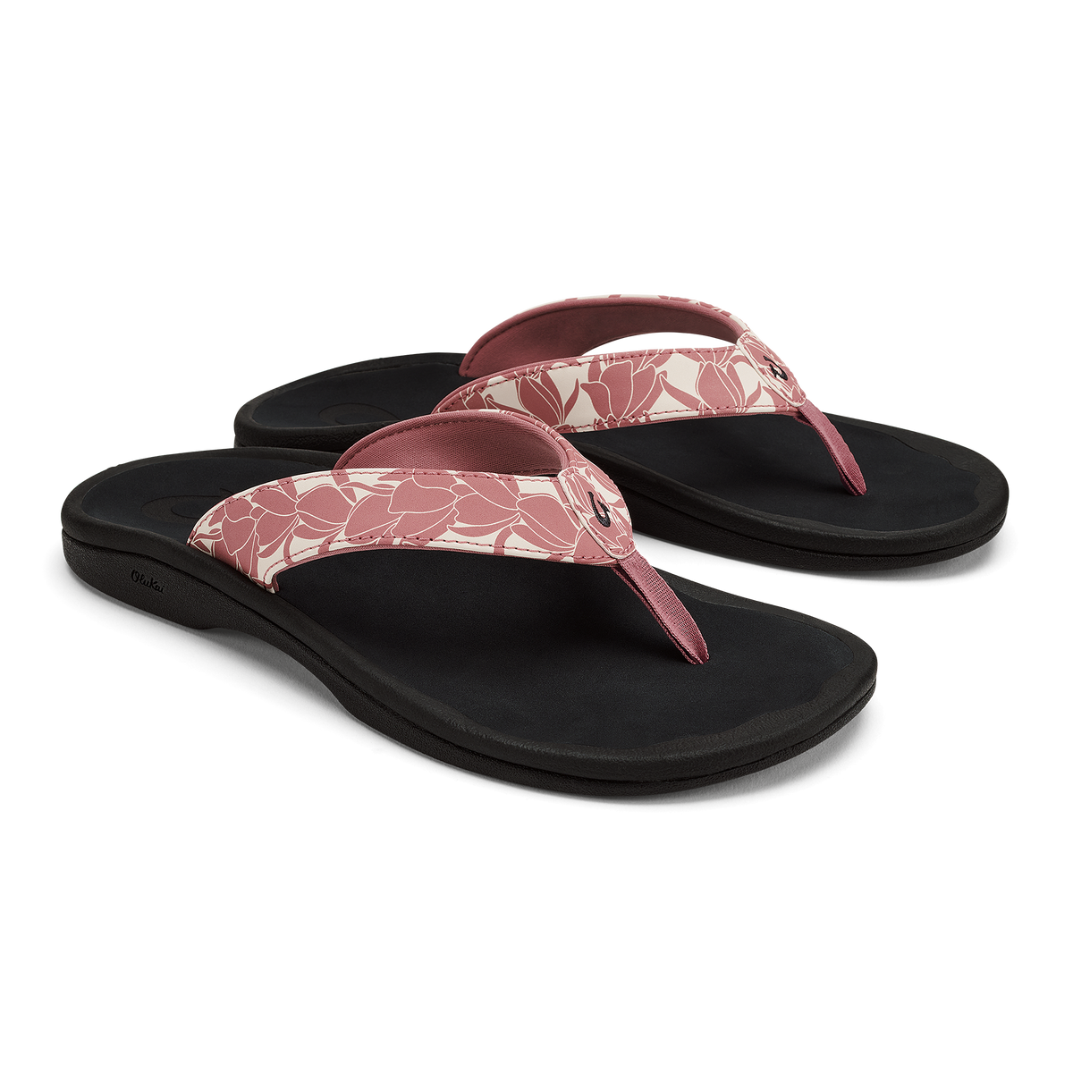 OluKai ‘Ohana Women's Best Selling Beach Sandals - Women