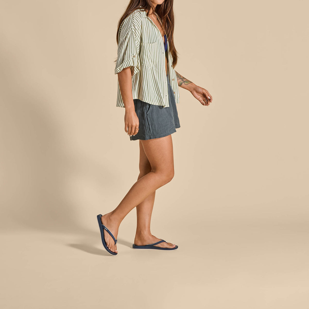 OluKai ‘Uiki Women’s Everyday Beach Sandals - Women