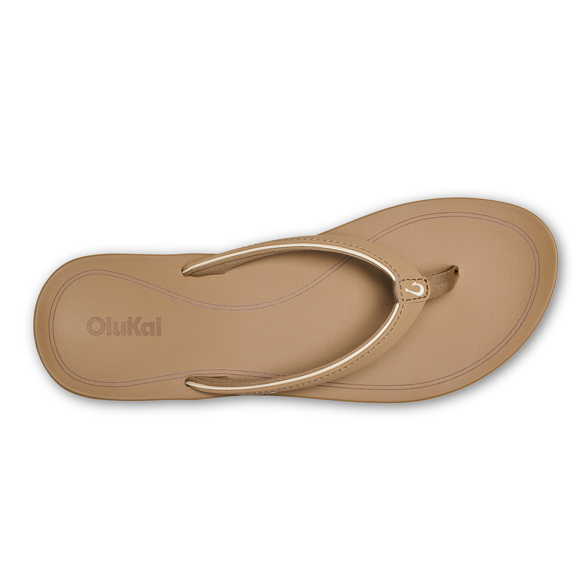 OluKai ‘Uiki Women’s Everyday Beach Sandals - Women