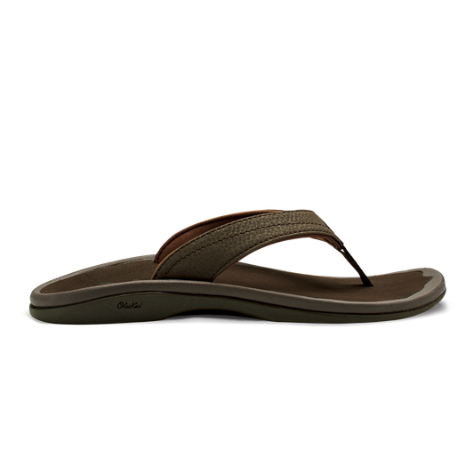 OluKai ‘Ohana Women's Best Selling Beach Sandals - Women
