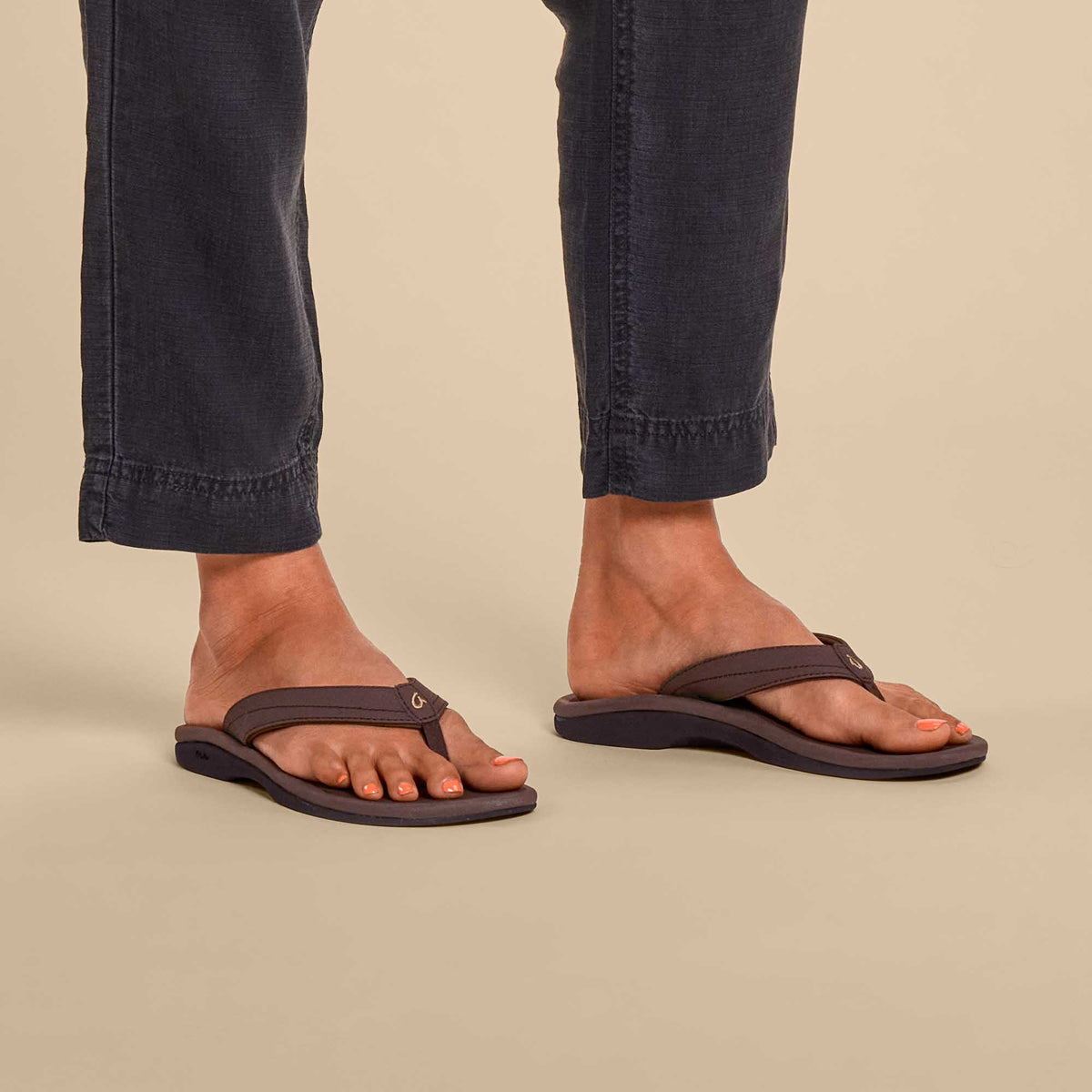 OluKai ‘Ohana Women's Best Selling Beach Sandals - Women
