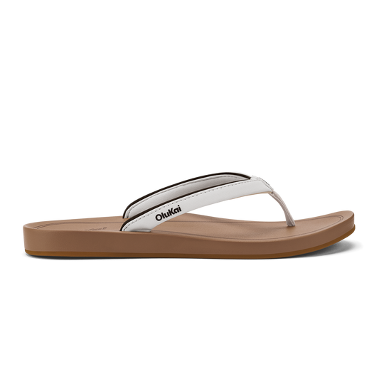 OluKai ‘Uiki Women’s Everyday Beach Sandals - Women