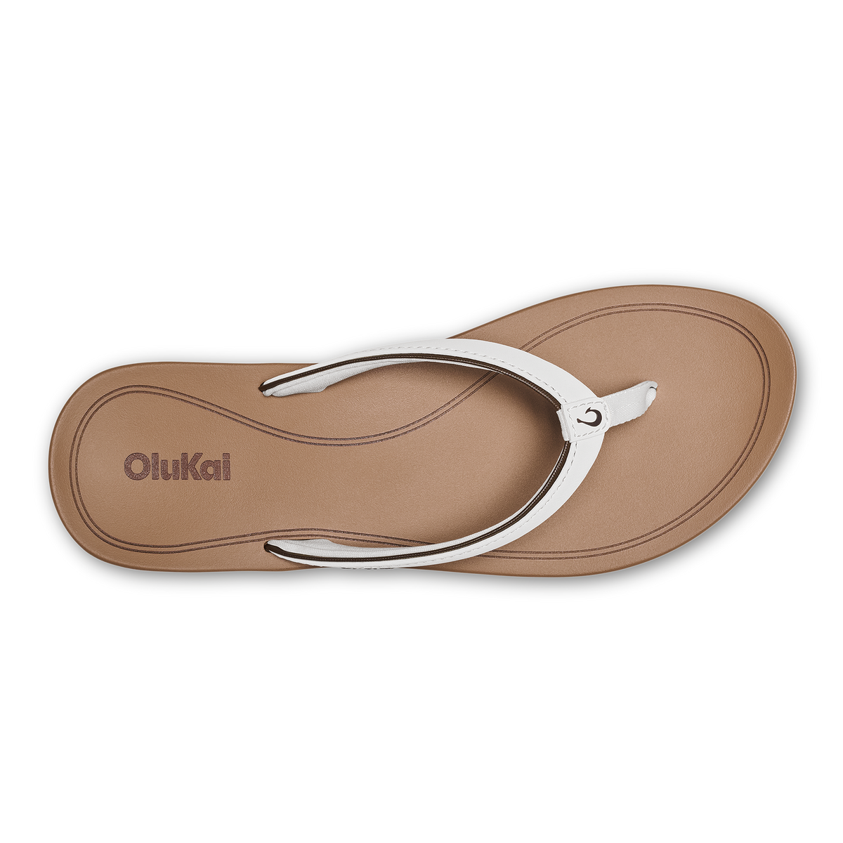 OluKai ‘Uiki Women’s Everyday Beach Sandals - Women