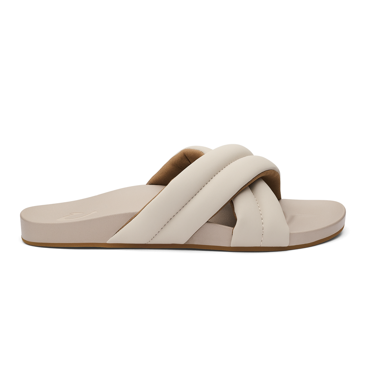 OluKai Hila Women’s Beach Slide Sandals - Women