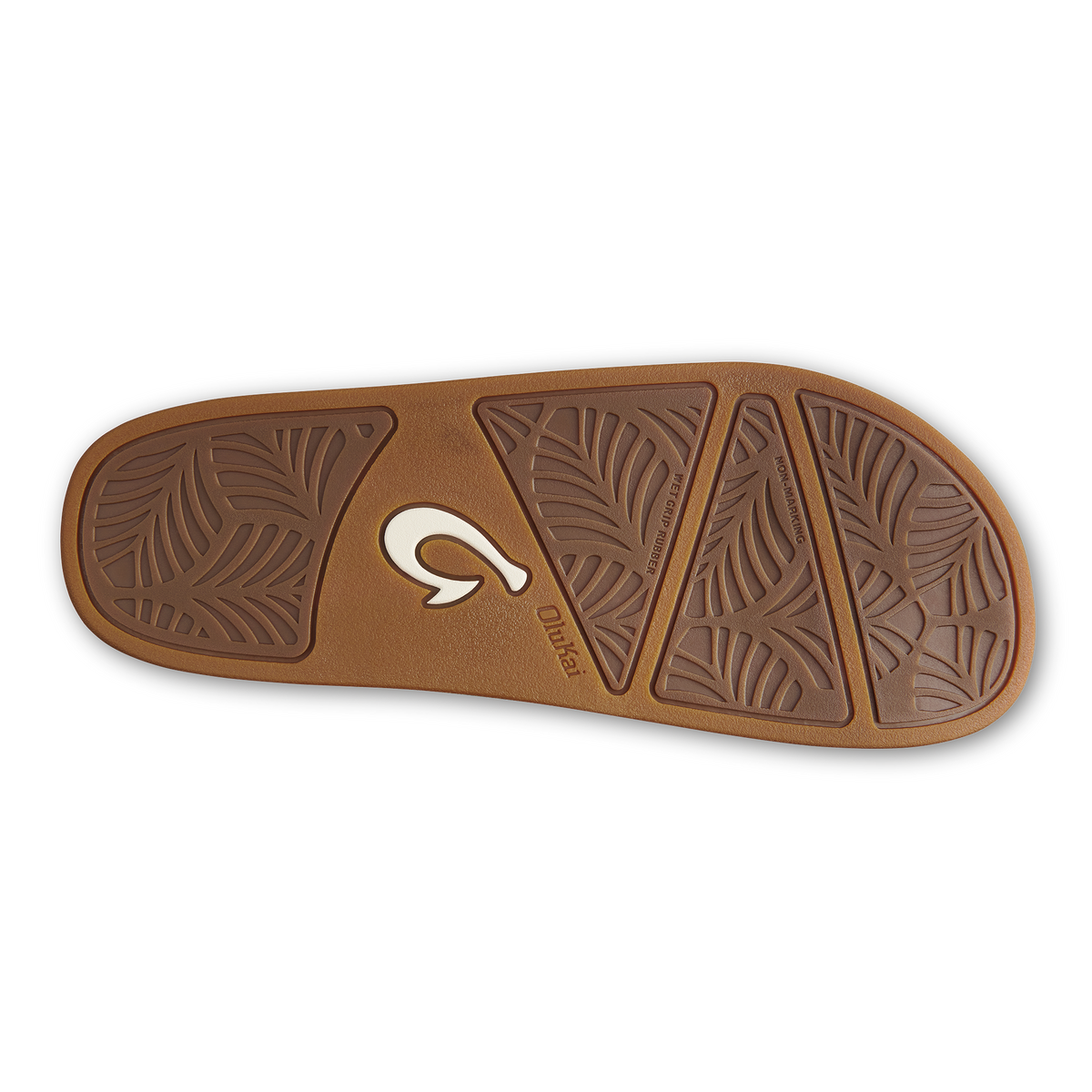 OluKai Hila Women’s Beach Slide Sandals - Women