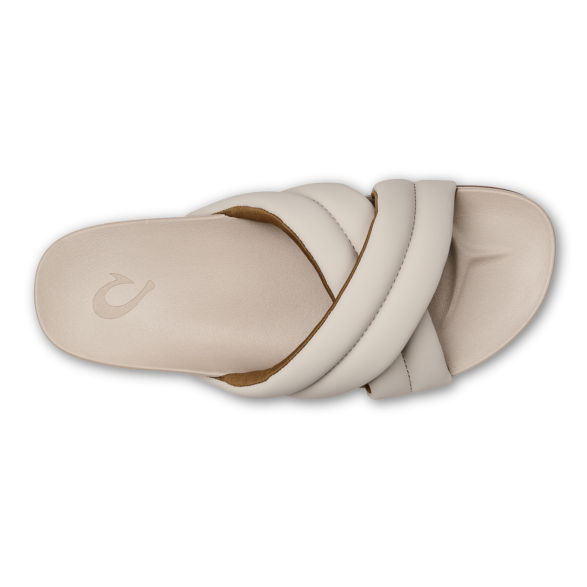 OluKai Hila Women’s Beach Slide Sandals - Women