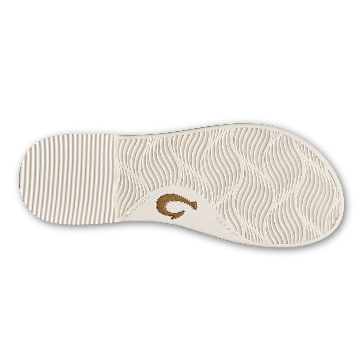 OluKai La‘i Slide Women’s Slide Beach Sandals - Women