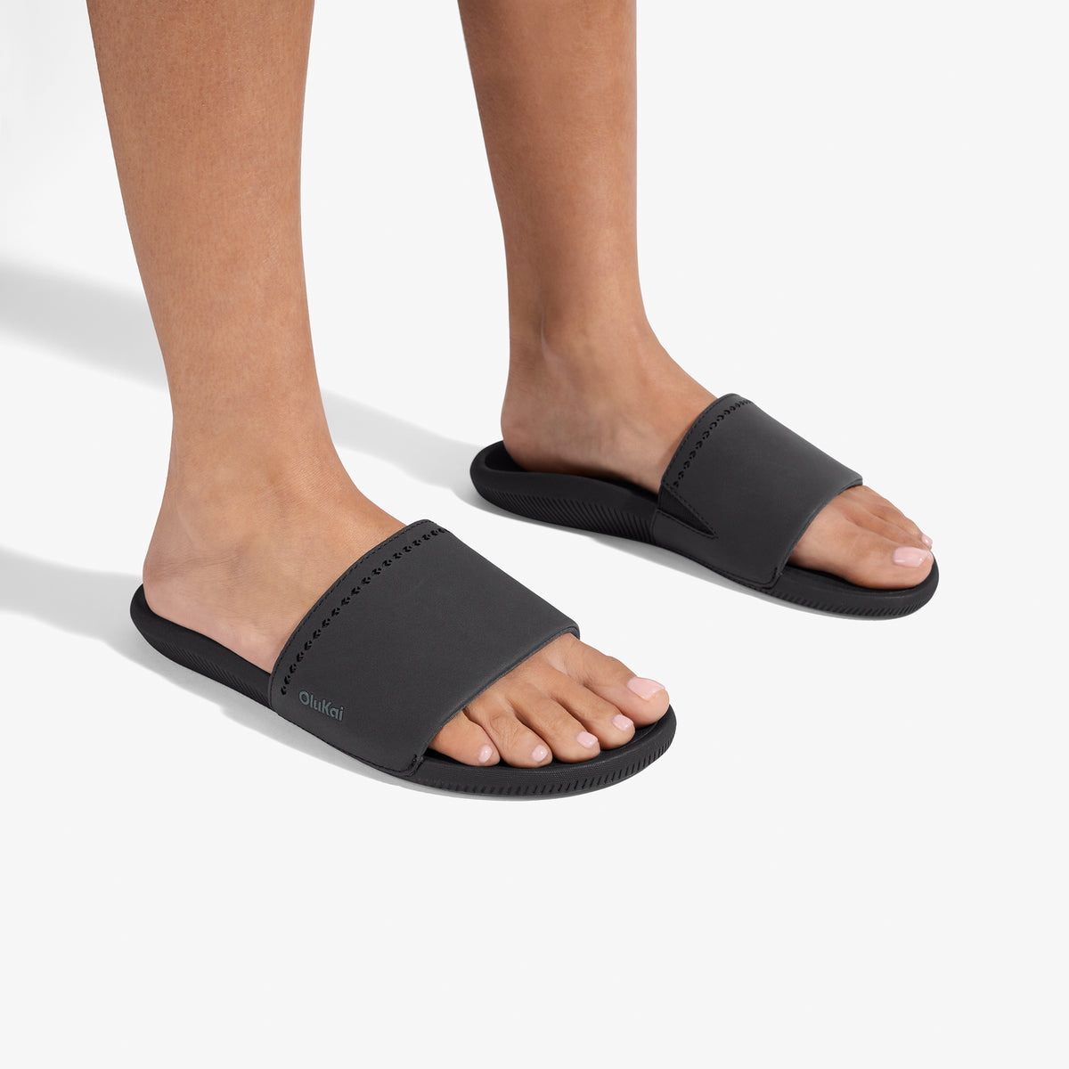 OluKai Ulele Slide - Women|New Arrivals