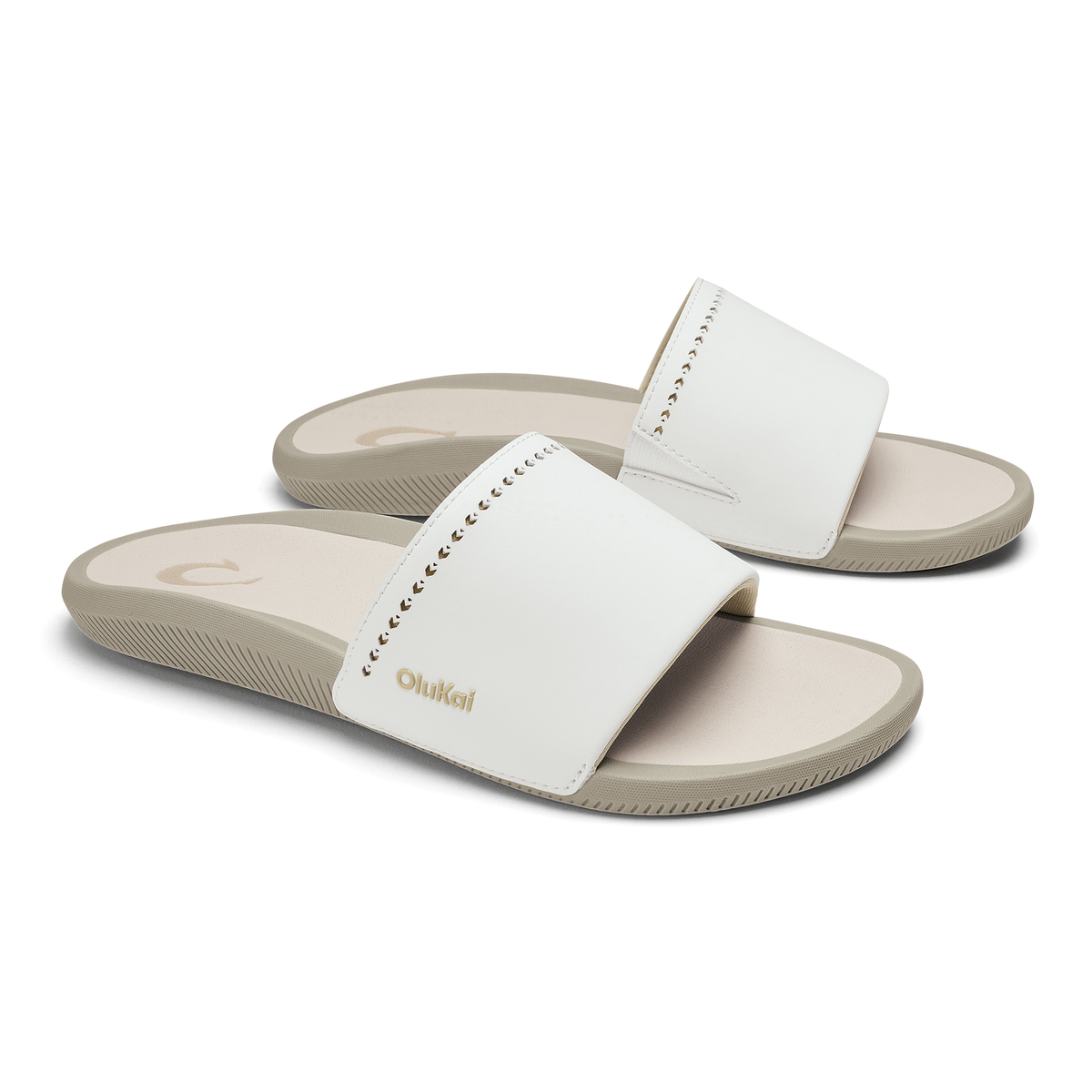 OluKai Ulele Slide - Women|New Arrivals