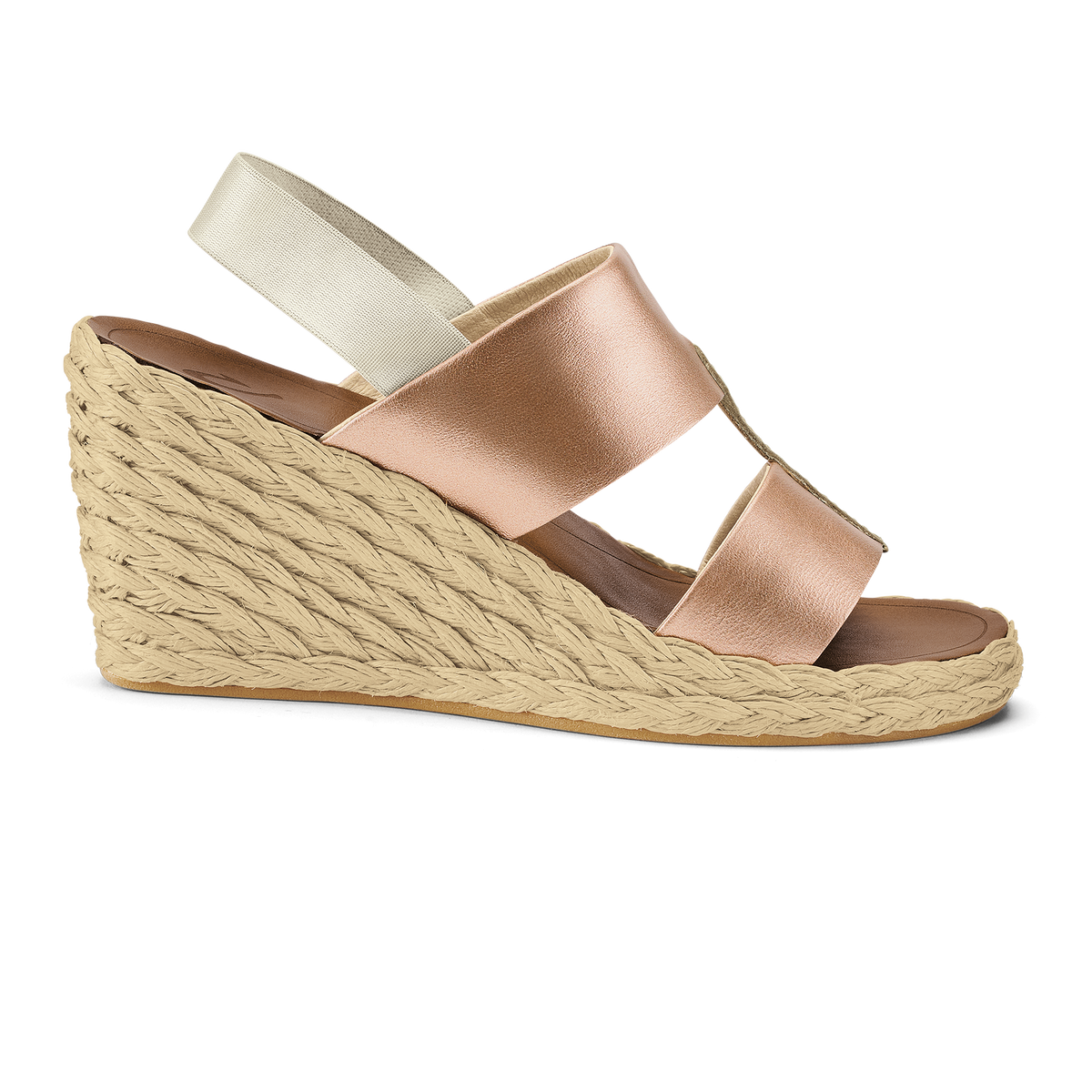 OluKai Lile Wedge - Women