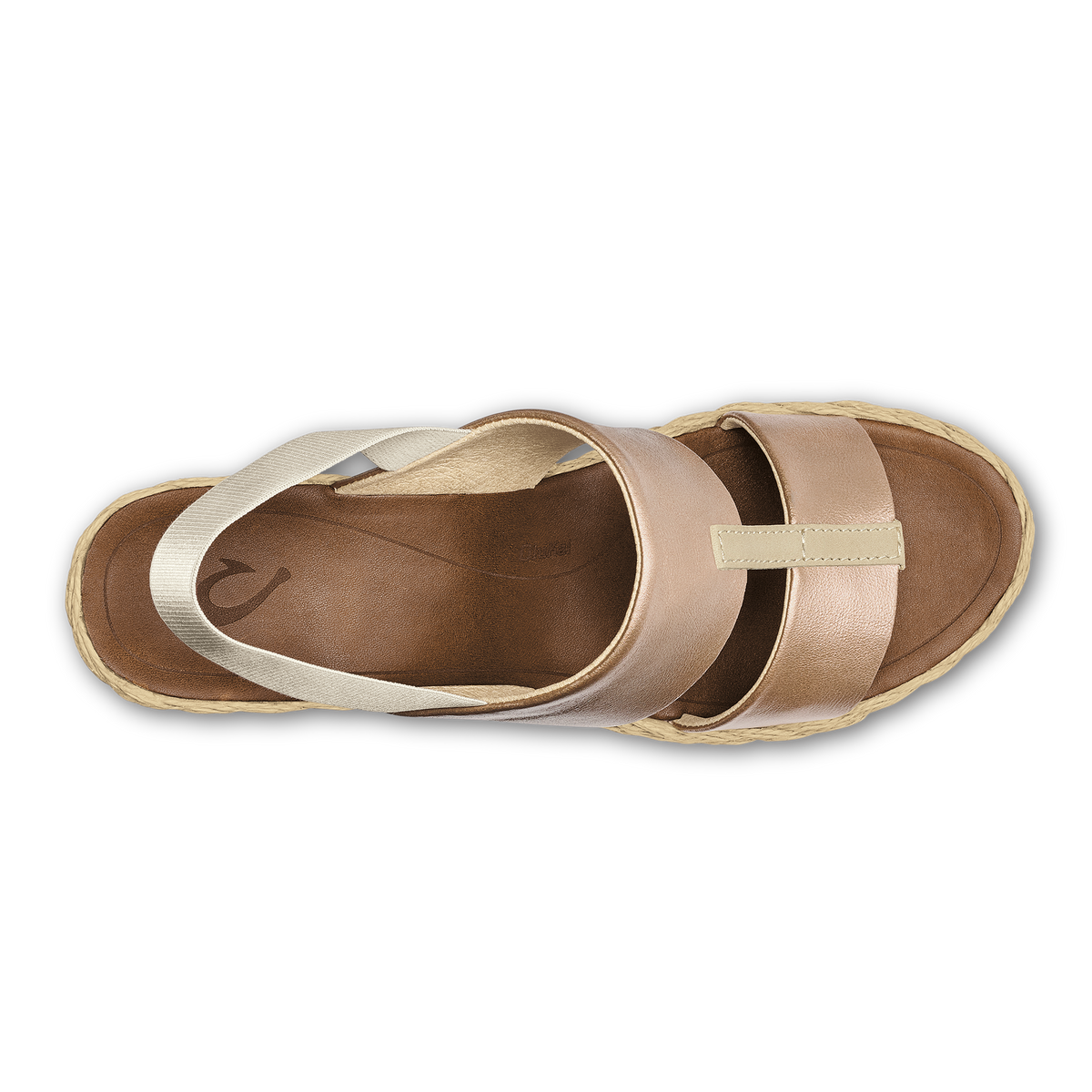 OluKai Lile Wedge - Women