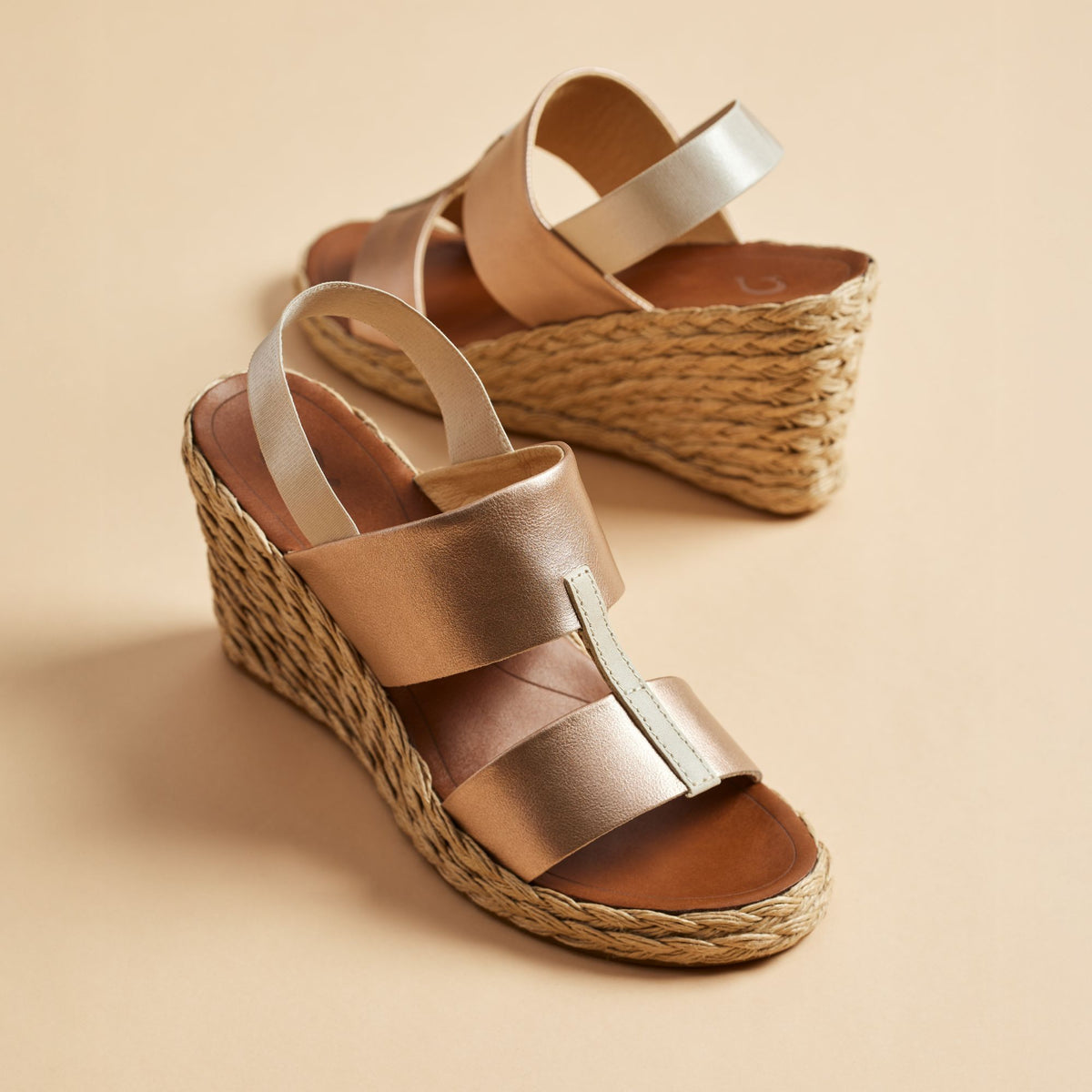 OluKai Lile Wedge - Women