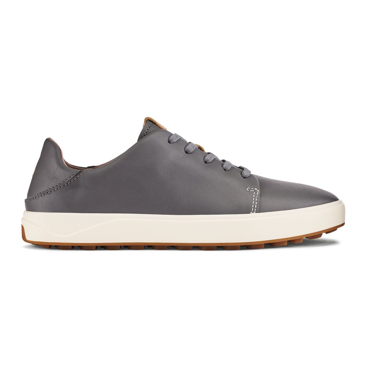 OluKai Wailea Women’s Waterproof Leather Golf Shoes - Women