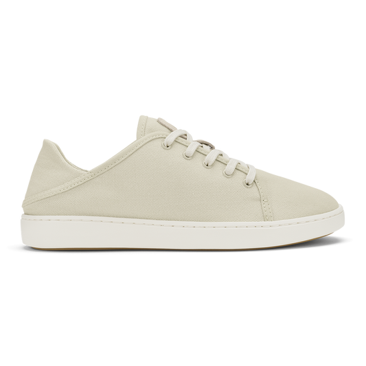 OluKai OluKai Pehuea Lī Canvas Women's Sneakers - Women