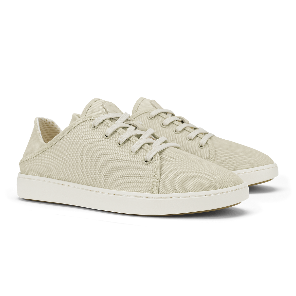 OluKai OluKai Pehuea Lī Canvas Women's Sneakers - Women